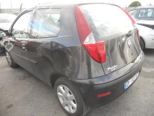 Front left interior door handle FIAT PUNTO (188_)  | BP20018655I13 