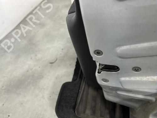 Dør høyre foran PEUGEOT 206 Hatchback (2A/C) 1.4 i | BP28282214C3 