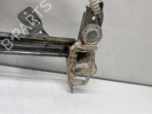 Front left window mechanism RENAULT MODUS / GRAND MODUS (F/JP0_) 1.5 dCi (FP0D, JP0D) | BP29507816C22 