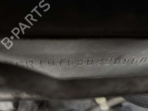 Left headlight MAZDA 5 (CR) 2.0 CD (CR19) | BP33648602C28 - Image 17