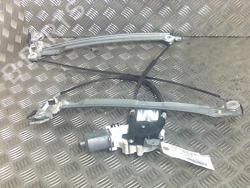 Used Front left window mechanism Front left window mechanism SMART FORFOUR (454) 1.1 (454.030) (75 hp) 19983736 19983736