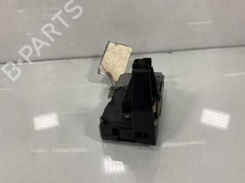 Used Front right lock Front right lock 20003701 20003701