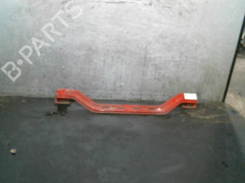 Used Rear bumper reinforcement NISSAN PIXO (UA0) 1.0 (68 hp) 20014816