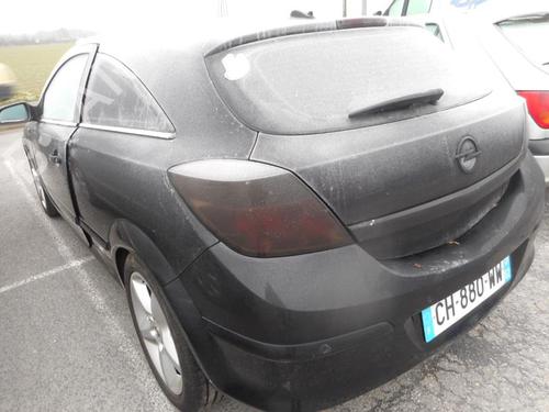 Display OPEL ASTRA H GTC (A04)  | BP20032818C48 