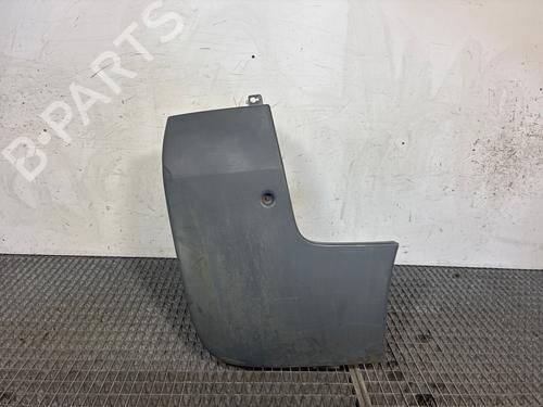 Used Corner bumper Corner bumper RENAULT TRAFIC II Bus (JL) 2.0 dCi 90 (JL00, JL01, JL0H, JL0M, JL0P, JL0S) (90 hp) 34627358 34627358
