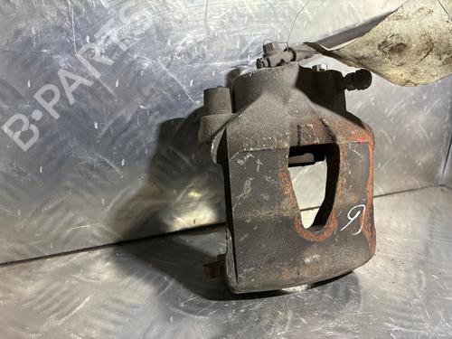 Used Left front brake caliper Left front brake caliper 36255415 36255415