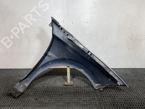 Left front fenders RENAULT MEGANE II Coupé-Cabriolet (EM0/1_) 1.5 dCi (EM1E) | BP22179988C41 