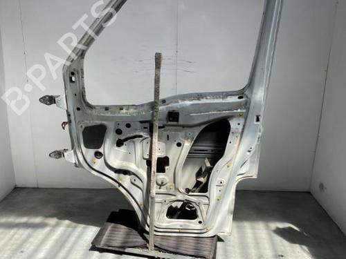 Dør højre fortil Dør højre fortil RENAULT MASTER II Van (FD) 2.8 dTI (FD0C, FD0F, FD2B, FD2F, FD3C, FD3F) (114 hp) 19949841 19949841