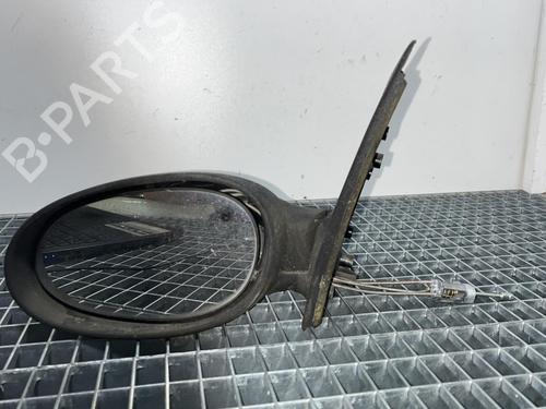 Used Left mirror Left mirror SMART CITY-COUPE (450) 0.6 (S1CLB1, 450.331, 450.336) (45 hp) 19978838 19978838