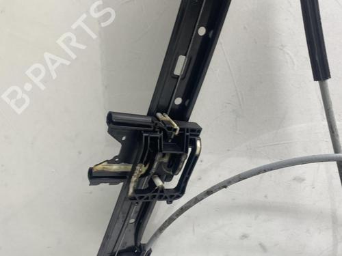 Front left window mechanism AUDI A3 Sportback (8VA, 8VF) 1.6 TDI | BP25261804C22 
