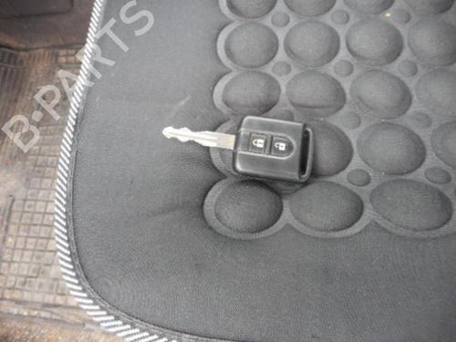 Right mirror NISSAN MICRA III (K12) 1.5 dCi | BP21949499C27 