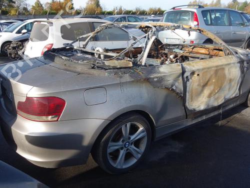 Used Parts BMW 1 Convertible (E88)  118 d  1805225