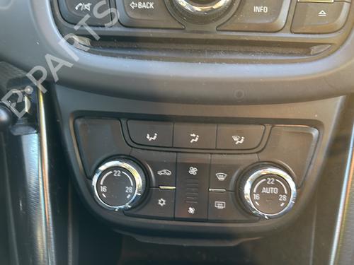 Engine control unit (ECU) OPEL ZAFIRA TOURER C (P12) 2.0 CDTi (75) | BP26973543M57 - Image 35