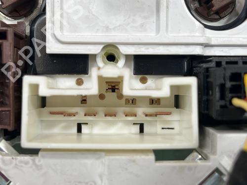 Climate control CITROËN BERLINGO Box Body/MPV (B9) | BP35896878I5 - Image 2