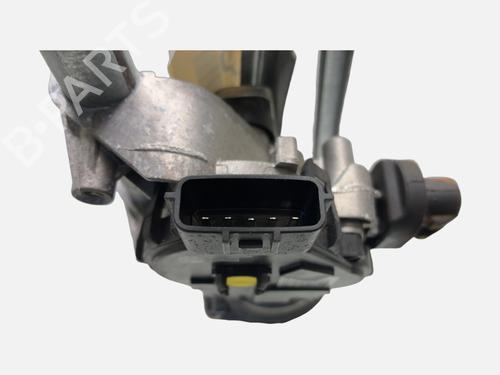 Front wiper motor DACIA SANDERO II 1.0 SCe 75 (B8JC, B8JD, B8NC) | BP39454968M29 - Image 4