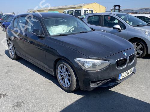 Climate control BMW 1 (F20) 116 d | BP26389125I5 - Image 14