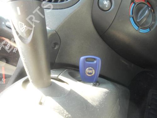 Left mirror FIAT PUNTO (188_)  | BP20018941C26 