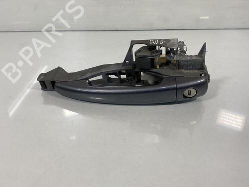 Front left exterior door handle PEUGEOT 5008 (0U_, 0E_) 1.6 HDi | BP20000531C128 
