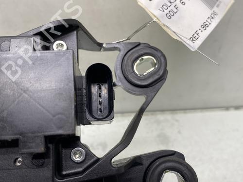 Rear wiper motor VW GOLF VI (5K1) 1.4 | BP21490979M102 