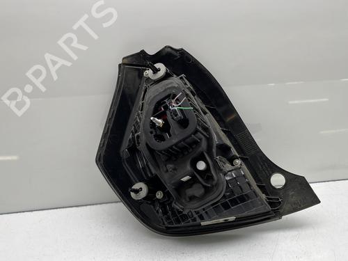 Right taillight RENAULT TWINGO III (BCM_, BCA_) 1.0 SCe 70 (BCMB) | BP25758757C35 - Image 3