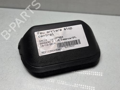 luz-central-de-freno-dacia-sandero-2008-32324027 main image