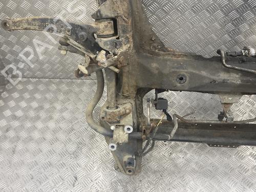 Subframe PEUGEOT 607 (9D, 9U) 2.2 16V | BP28280478M9 