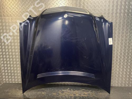 Hood MERCEDES-BENZ E-CLASS (W210) E 200 CDI (210.007) | BP19977871C1 