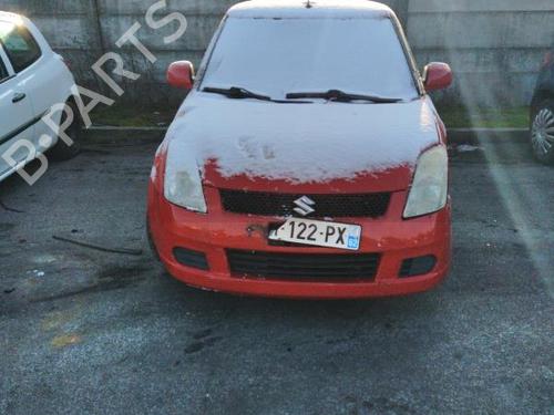 Left front window switch SUZUKI SWIFT III (MZ, EZ) 1.3 DDiS (RS413D) | BP19974495I27 - Image 8