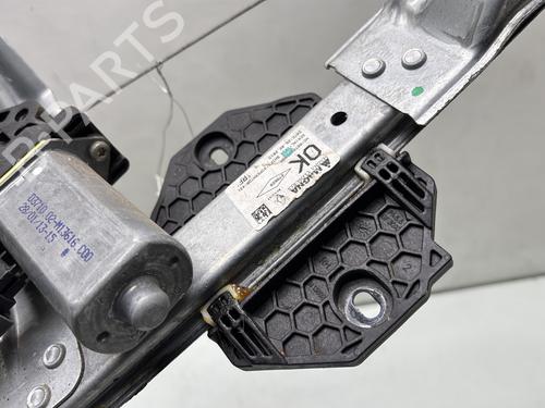 Front right window mechanism DACIA SANDERO II 1.5 dCi | BP28581354C23 