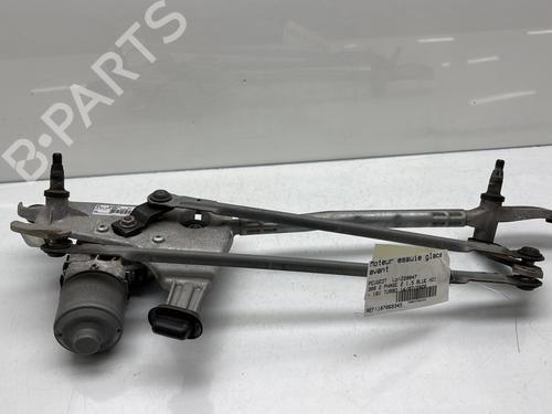 Used Front wiper motor PEUGEOT 308 II (LB_, LP_, LW_, LH_, L3_) 1.5 BlueHDi 130 (131 hp) 27508187