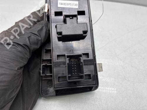 Left front window switch LANCIA DELTA III (844_) 1.6 D Multijet (844.AXC11, 844.AXC1A) | BP38066058I27 - Image 4