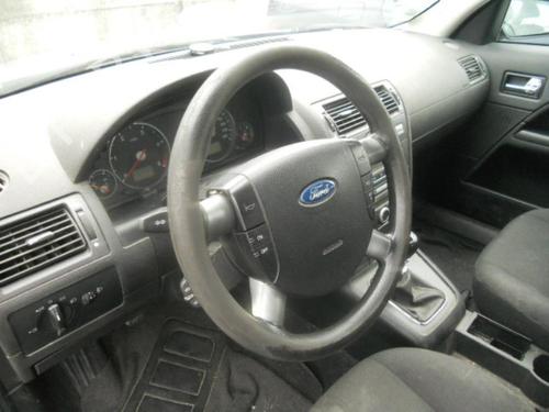 Left mirror FORD MONDEO III (B5Y)  | BP20018755C26 