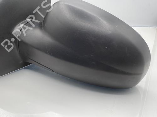 left-mirror-chevrolet-kalos-96406187-2005-20004640 main image