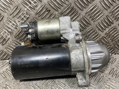 Startmotor MERCEDES-BENZ CLK (C209) CLK 220 CDI (209.308) (150 hp) 31281691