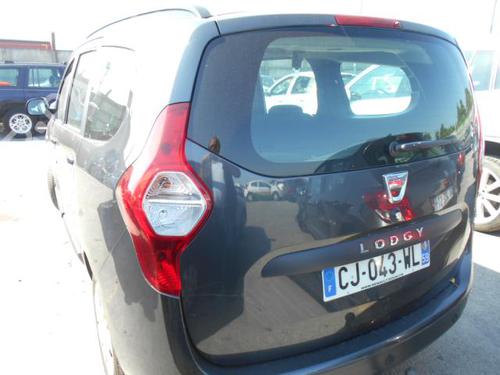 Right front window switch DACIA LODGY (JS_) 1.5 dCi (JSMC, JSAF) | BP20006762I26 - Image 9