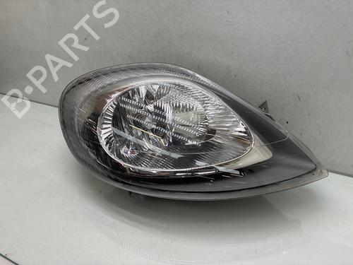 Right headlight RENAULT TRAFIC II Bus (JL) 1.9 dCI 100 (JL0C, JL0K) | BP38066133C29 - Image 2