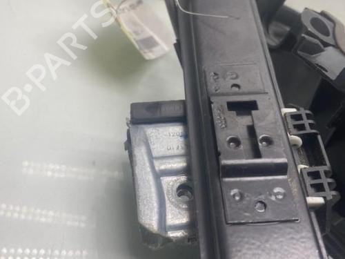 Front right window mechanism SEAT IBIZA IV (6J5, 6P1) 1.2 TDI | BP19948850C23 
