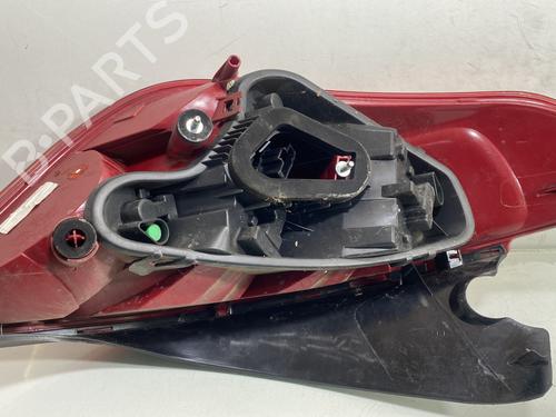 Right taillight PEUGEOT 308 I (4A_, 4C_) 1.6 HDi | BP29507857C35 