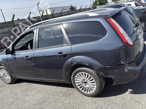 Engine control unit (ECU) FORD FOCUS II Turnier (DA_, FFS, DS) 1.8 TDCi | BP32024549M57  - Image 19