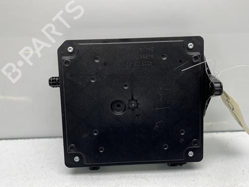 Used Fuse box Fuse box RENAULT MEGANE III Hatchback (BZ0/1_, B3_) 1.5 dCi (BZ0C) (90 hp) 26715252 26715252