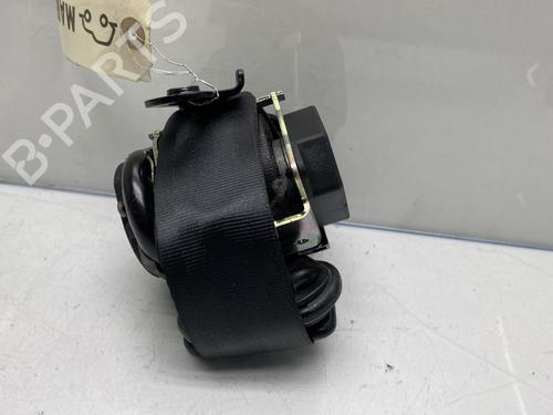 Front right belt tensioner NISSAN QASHQAI / QASHQAI +2 I (J10, NJ10, JJ10E) 1.6 dCi | BP19970944C88 