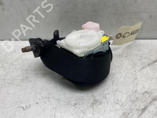 Used Rear right seatbelt Rear right seatbelt NISSAN QASHQAI I (J10, NJ10) 1.6 dCi (130 hp) 19991444 19991444