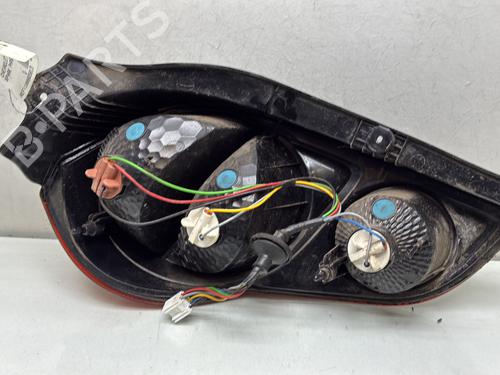 Right taillight CHEVROLET SPARK (M300) 1.0 | BP24666519C35 - Image 3