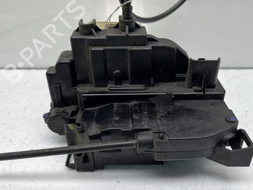 Rear right lock RENAULT CLIO III (BR0/1, CR0/1) 1.5 dCi | BP24197865C99 