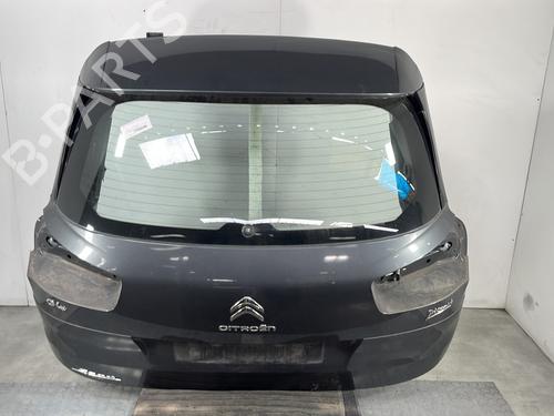 Used Tailgate CITROËN C4 Picasso II 1.6 HDi / BlueHDi 115 (115 hp) 24367874