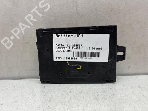 fuse-box-dacia-sandero-ii-2012-37452183 main image