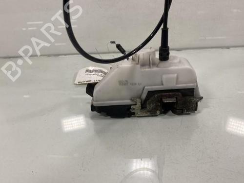 Used Front left lock RENAULT MEGANE II Coupé-Cabriolet (EM0/1_) [2003-2010]  19976950