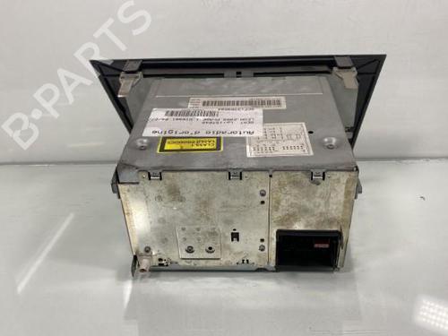 Used Radio Radio SEAT LEON (1P1) 1.9 TDI (105 hp) 20020627 20020627