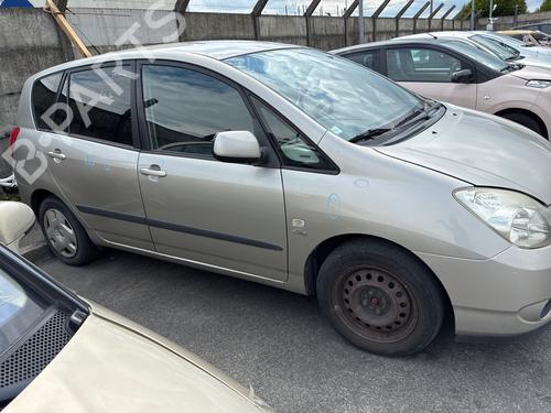 Switch TOYOTA COROLLA Verso (_E12_) 2.0 D-4D (CDE120_, CDE120R) | BP37075883I30 - Image 7