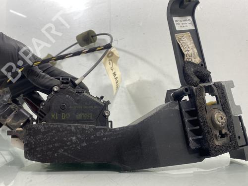 Venstre foran lås FORD MONDEO III Saloon (B4Y) 2.0 16V TDDi / TDCi | BP24594764C98